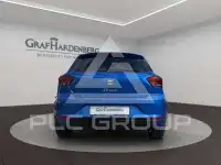 2025 Seat Ibiza