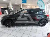 2025 Seat Ibiza