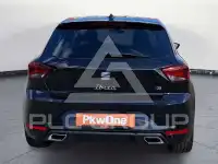 2025 Seat Ibiza