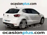 2025 Seat Ibiza