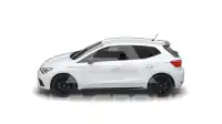 2025 Seat Ibiza