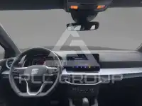 2025 Seat Ibiza