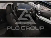 2025 Seat Ibiza