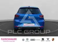 2025 Seat Ibiza