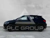 2025 Seat Ibiza