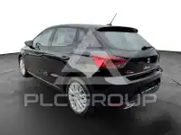 2025 Seat Ibiza