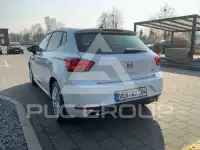 2025 Seat Ibiza