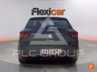 2025 Seat Ibiza