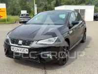 2025 Seat Ibiza