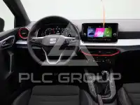 2026 Seat Ibiza
