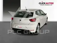 2025 Seat Ibiza