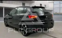 2025 Seat Ibiza