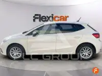 2025 Seat Ibiza