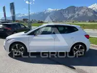 2025 Seat Ibiza