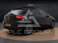 2025 Seat Ibiza