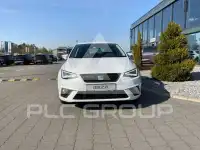 2025 Seat Ibiza