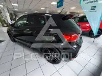 2025 Seat Ibiza
