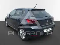 2025 Seat Ibiza