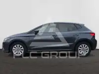 2025 Seat Ibiza