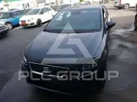 2025 Seat Ibiza