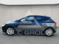 2025 Seat Ibiza