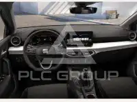 2025 Seat Ibiza