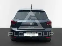 2025 Seat Ibiza