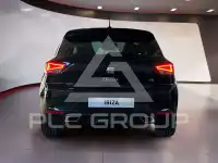 2025 Seat Ibiza