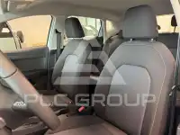 2025 Seat Ibiza