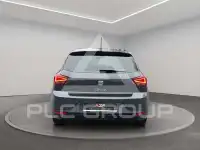 2025 Seat Ibiza