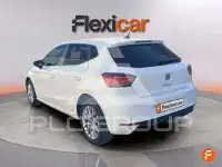 2025 Seat Ibiza