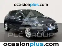 2025 Seat Ibiza