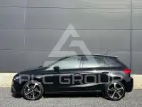 2025 Seat Ibiza