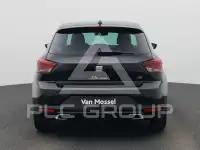2026 Seat Ibiza