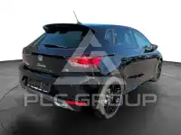2025 Seat Ibiza