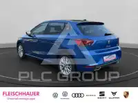 2025 Seat Ibiza