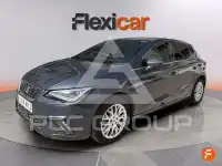 2025 Seat Ibiza