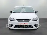 2025 Seat Ibiza