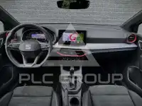 2025 Seat Ibiza