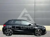 2025 Seat Ibiza