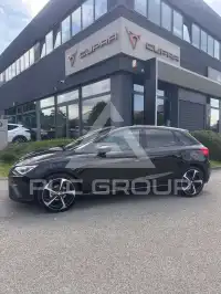 2025 Seat Ibiza