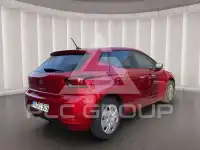 2025 Seat Ibiza