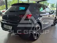 2025 Seat Ibiza