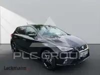 2025 Seat Ibiza