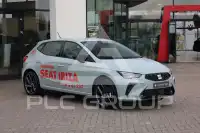 2026 Seat Ibiza