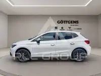 2025 Seat Ibiza