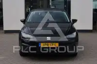 2025 Seat Ibiza