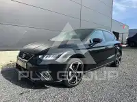 2025 Seat Ibiza