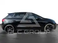 2025 Seat Ibiza