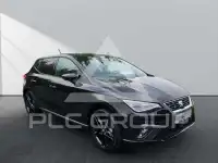 2025 Seat Ibiza